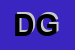 Logo di DIGITAL GALLERY