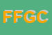 Logo di FGM DI FORESI GIUSEPPE E C SOCIETA IN NOME COLLETTIVO
