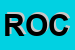 Logo di ROCCHI