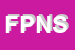 Logo di FUTURE PROJECT NETWORK SRL