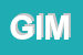 Logo di GIMARCEF
