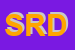 Logo di SRDSOCIETA ROMANA DIAGNOSTICA