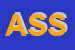 Logo di ASSSER