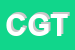 Logo di COMUNITA-GIOVANILE DI TIVOLI