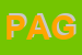Logo di PAGNOTTA