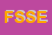 Logo di FLLI SGRISCIA -DI SGRISCIA ENRICO E SGRISCIA LUCIANO -SDF