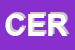 Logo di CER