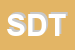 Logo di STUDIO DENTISTICO TECNODENT