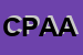 Logo di COOPERATIVA PESCATORI ACQUA AZZURRA PICCOLA SOCIETA-COOPARL