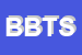 Logo di BTS -BON TON SERVICES SRL
