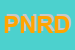 Logo di PARCO NATURALE REGIONALE DELL'APPENNINO MONTI SIMBRUINI