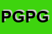 Logo di P G DI PIRONI GIOVANNI e C SNC