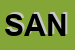 Logo di SANTINI