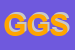 Logo di GIFTS e GOODIES SRL