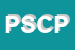 Logo di PICCOLA SOCIETA' COOPERATIVA DI PRODUZIONE E LAVORO EDILPUL A RL
