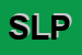 Logo di STP-CISL LEGA PENSIONATI