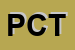 Logo di PUNTOACAPO DI CECCACCI TANIA