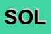 Logo di SOLPREA SRL