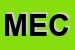 Logo di MECHANE (SRL)