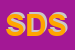 Logo di SERANGELI DIESEL SDF