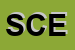 Logo di SCEI