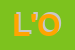Logo di L-OROLOGIAIO