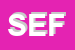 Logo di SEFEPSRL