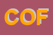 Logo di COF