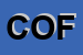 Logo di COF