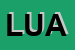 Logo di LUANA SRL