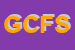 Logo di G C FURS SRL