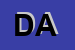 Logo di DIANA ALDO