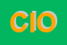 Logo di CIOCI