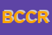 Logo di BANCA DI CREDITO COOPERATIVO DI ROMA SOCCOOP A RL