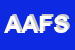 Logo di AG ASS FRANCESCHETTI SAS AGENZIA ASSICURAZIONI