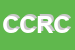 Logo di CRC COOP RENT CAR PICCOLA SOC COOP A RESP LIM