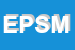 Logo di EASY PC DI SIMONE MARTINO