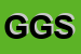 Logo di GFV DI GRAPS SILVIA