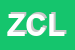 Logo di ZACCAGNINI COLELLA LAMBERTO