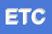 Logo di ESATTORIA E TESORERIA COMUNALE