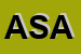 Logo di ASS SPORTIVA AZZURRA