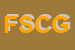 Logo di FUNERAL SERVICE DI COMANDINI GRAZIANO e C SAS