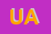 Logo di URRU ALESSANDRA