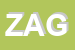 Logo di ZAGART