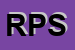 Logo di R e P IN SRL
