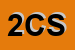 Logo di 2C CERAMICHE SRL