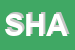 Logo di SHANGAI