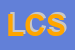 Logo di LAZIALE COSTRUZIONI SOCRLUNIPERSONALE