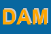 Logo di D-ANNIBALE MIRELLA