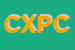 Logo di COMUNE X PROT CIVILE